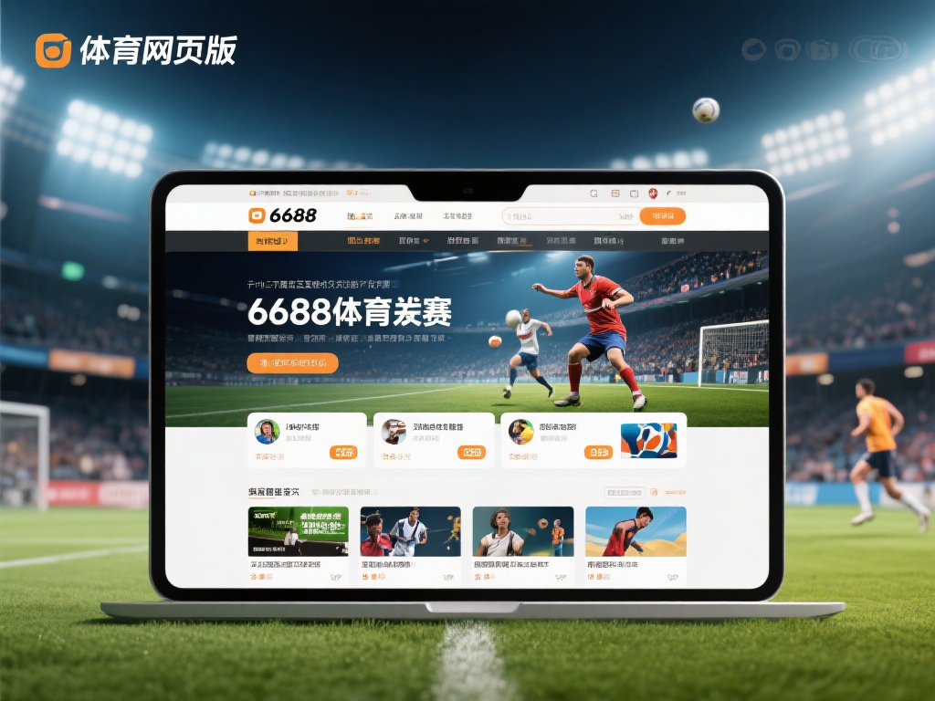 6688体育网页版发展历程及未来趋势分析 前言:
随着互联网技术的飞速发展,体育平台日益成
