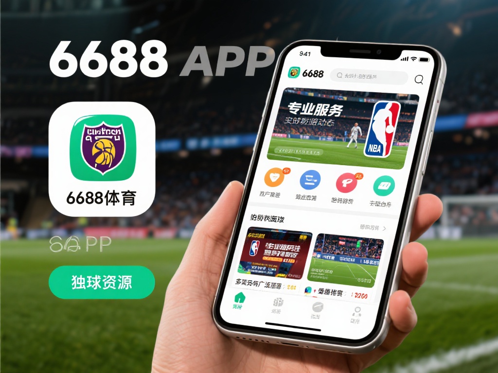 6688体育app下载优势全面解析,尽享顶级娱乐体验 专业服务与独家资源
6688体育APP的成功离不