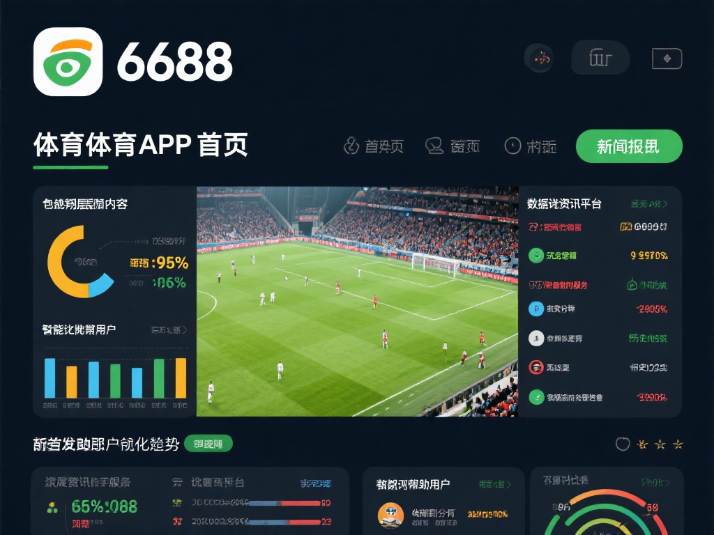 6688体育app首页:全面覆盖一切体育动态的智慧平台 体育不仅仅是比赛本身,它包含更多层面的内容,例如数