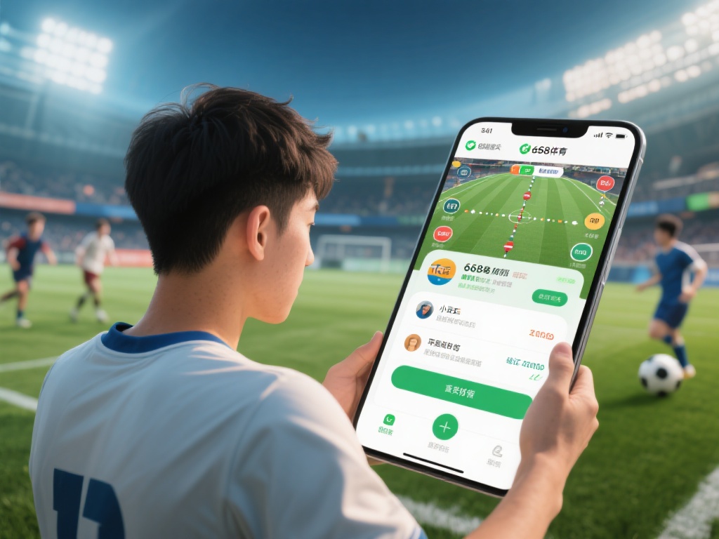 6688体育平台合法性与安全保障深度解析 为了更直观地了解6688体育的运行情况,我们来看一