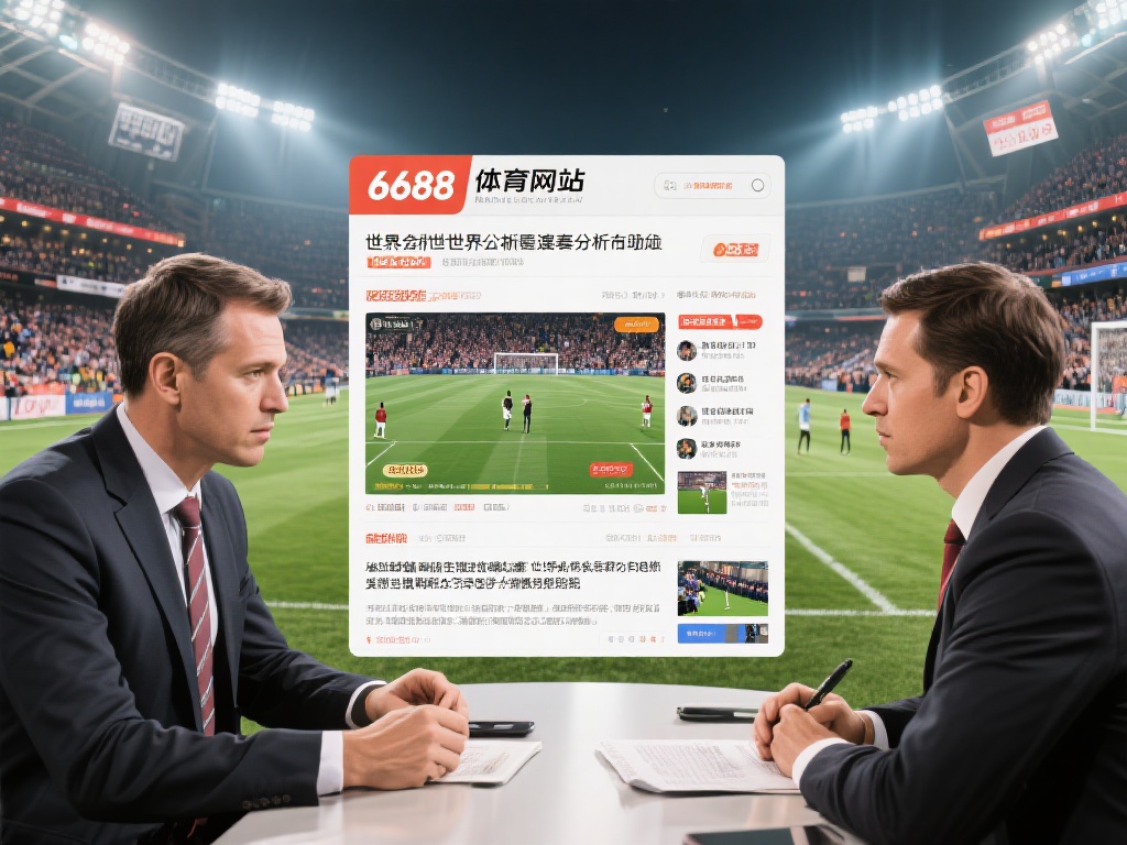 6688体育网站半岛:畅享无限激情燃烧的体育时刻 在广袤的体育世界中,赛后分析也是必不可少的一部分。
