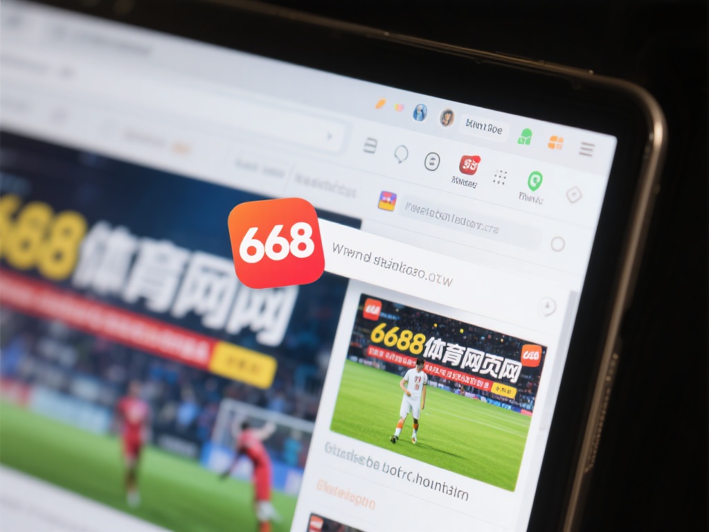 畅享轻松进入:深入解析6688体育网页版技巧与教程 书签是用来保存你常访问网页的网址的工具。通过在浏览