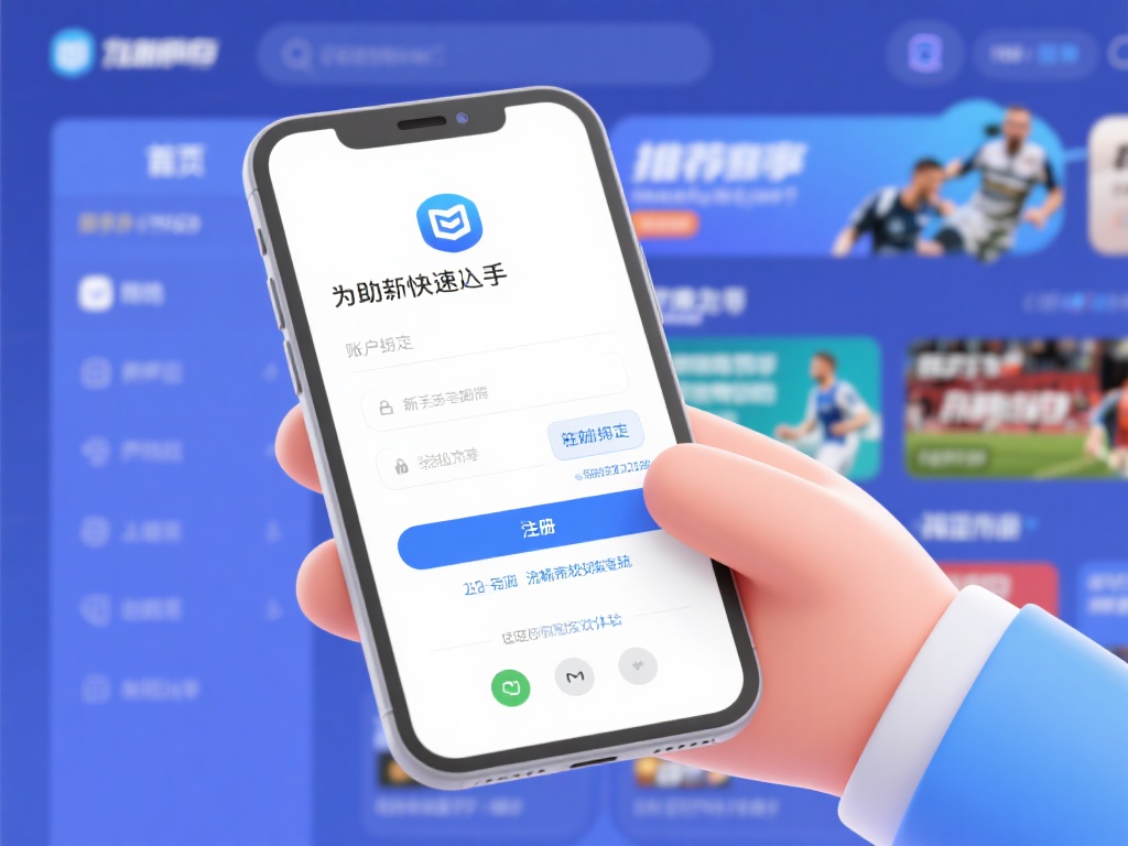 深入解析6688体育网址:新手入门技巧与实用攻略 为了帮助新手快速入手,建议在注册前准备好必要的资料