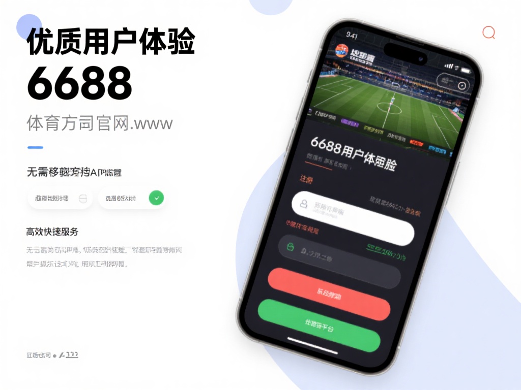 解析为何6688体育官网入口网址成为在线投注首选之地 优质的用户体验也是6688体育官网入口网址备受认可