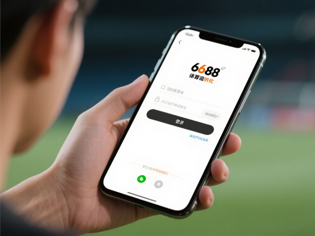 6688体育登录入口及安全保障措施解析 举个案例:某用户在手机浏览器登录时,通过6688体