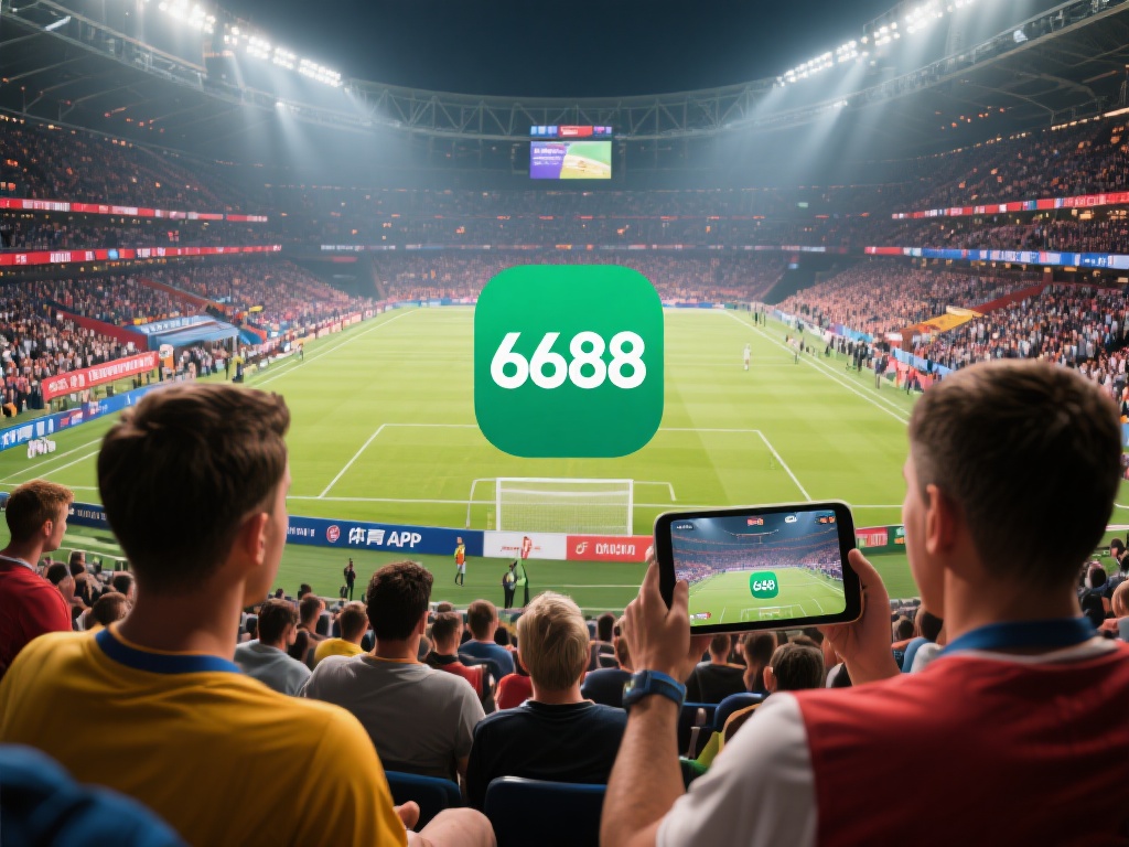 6688体育app全面优势解析:全新功能助力便捷观赛 现代体育赛事早已超越了单纯的娱乐范畴,成为全球数十