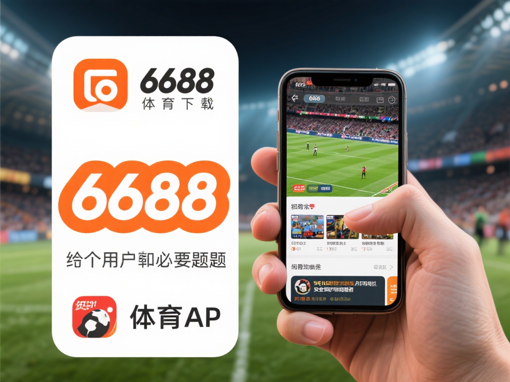 6688体育App安全下载攻略:远离山寨软件风险 近年来,随着体育类应用的风靡,许多人开始使用668