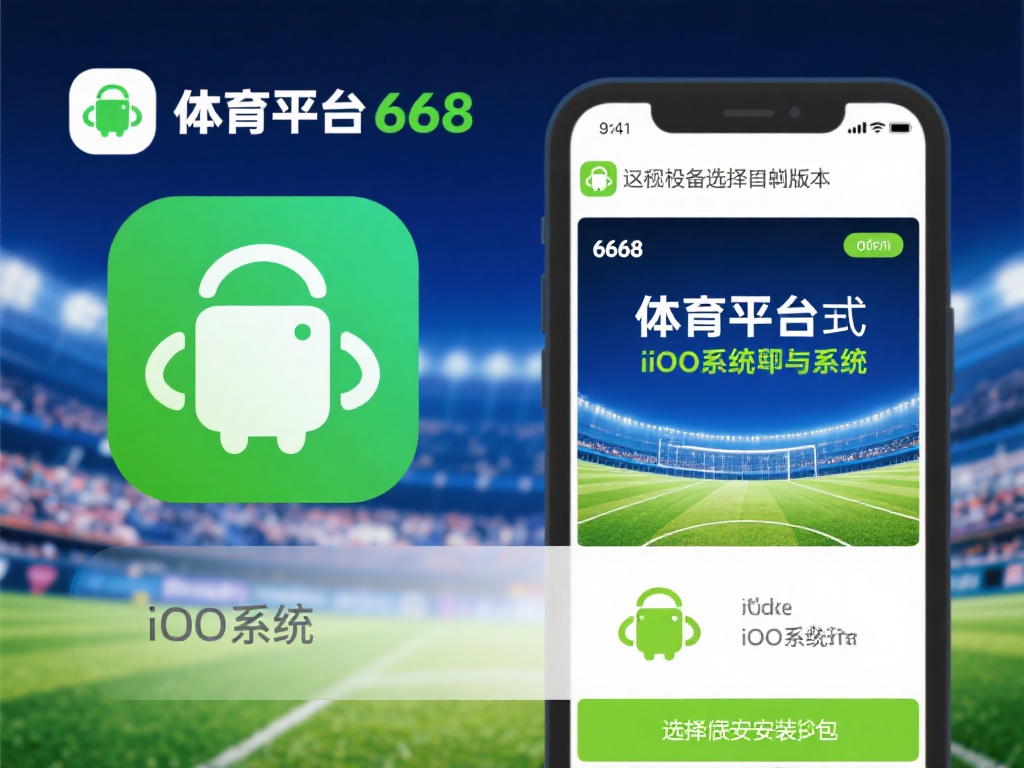 根据设备选择合适版本：
6688体育平台支持安卓
