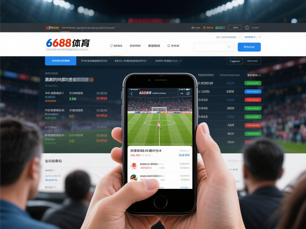 6688体育能够提供如此高效的数据更新，得益于其先