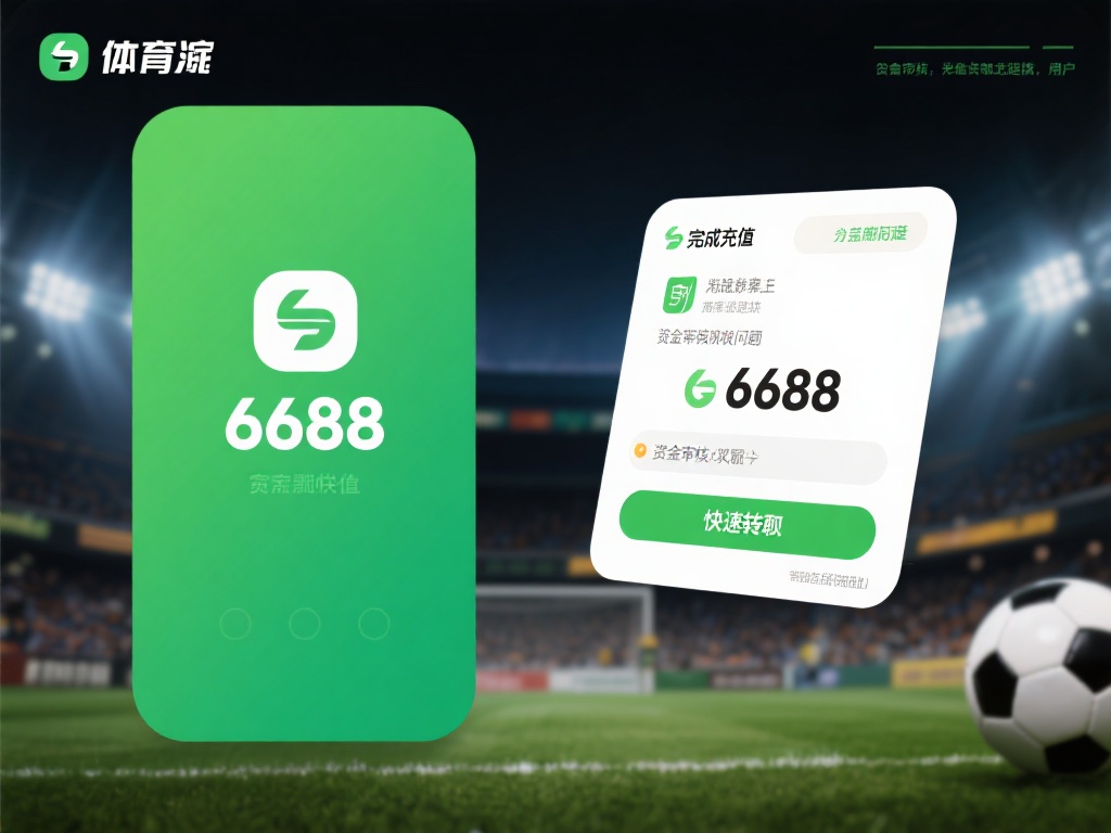 解析6688体育买球软件快速充值提现功能实现方法 在完成充值、下注和获取收益后,用户关注的核心问题就