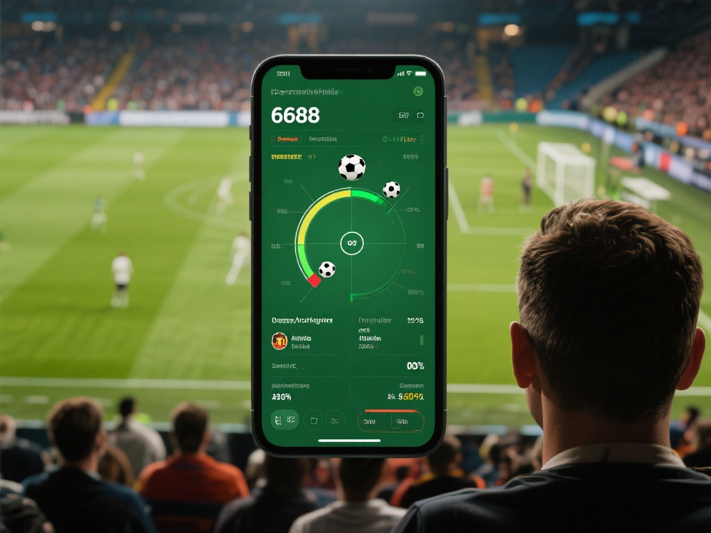 玩转6688体育手机版,畅享顶级移动体育新体验 例如,在实时观看足球比赛时,6688体育手机版平台