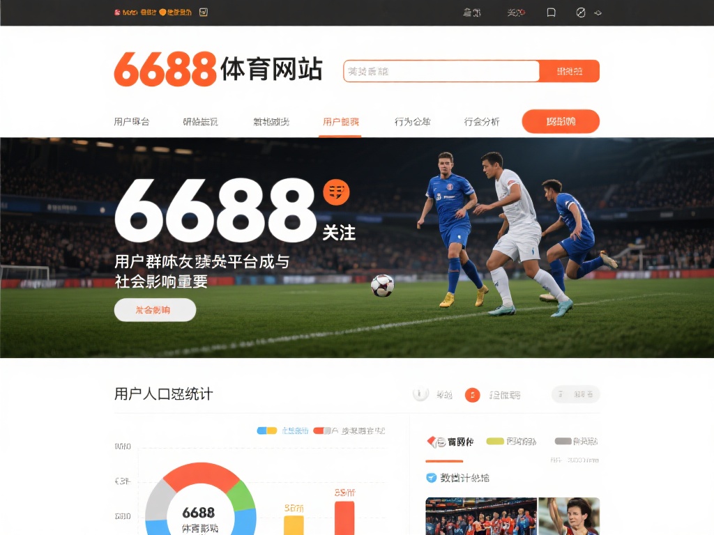 全面分析6688体育网站用户人口统计及其社会影响 6688体育网站近年来备受关注,随着其用户群体的不