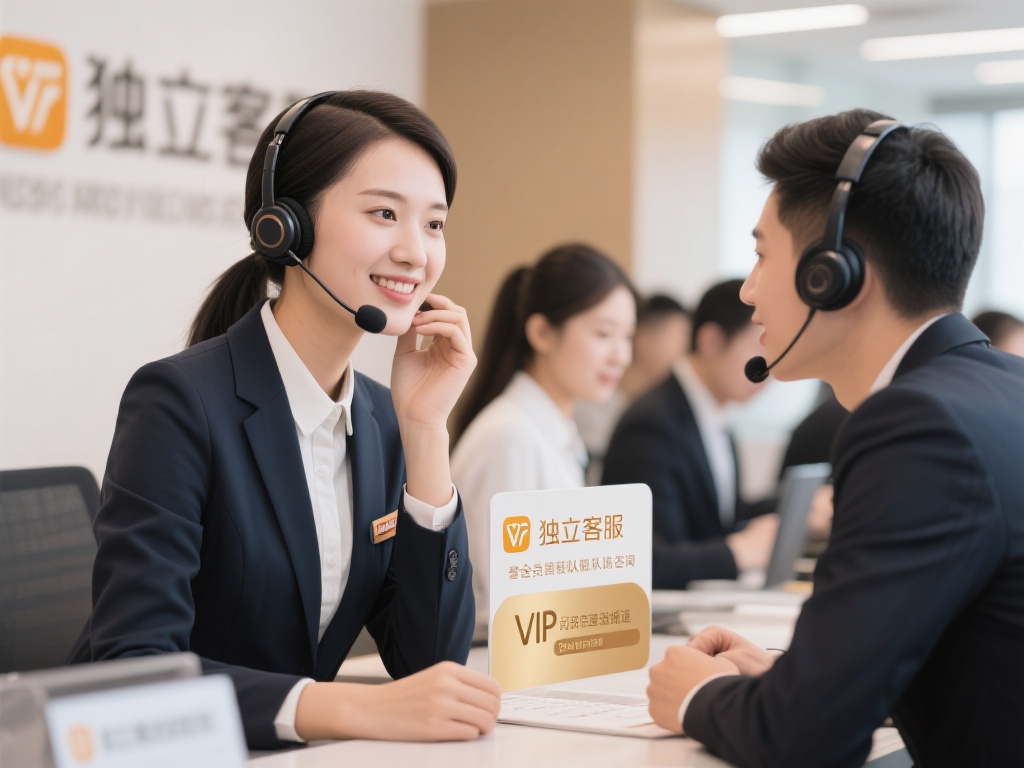 6688体育开户福利揭秘:VIP会员独享特权解析 独立客服,一对一专注服务
普通会员需要排队咨询,