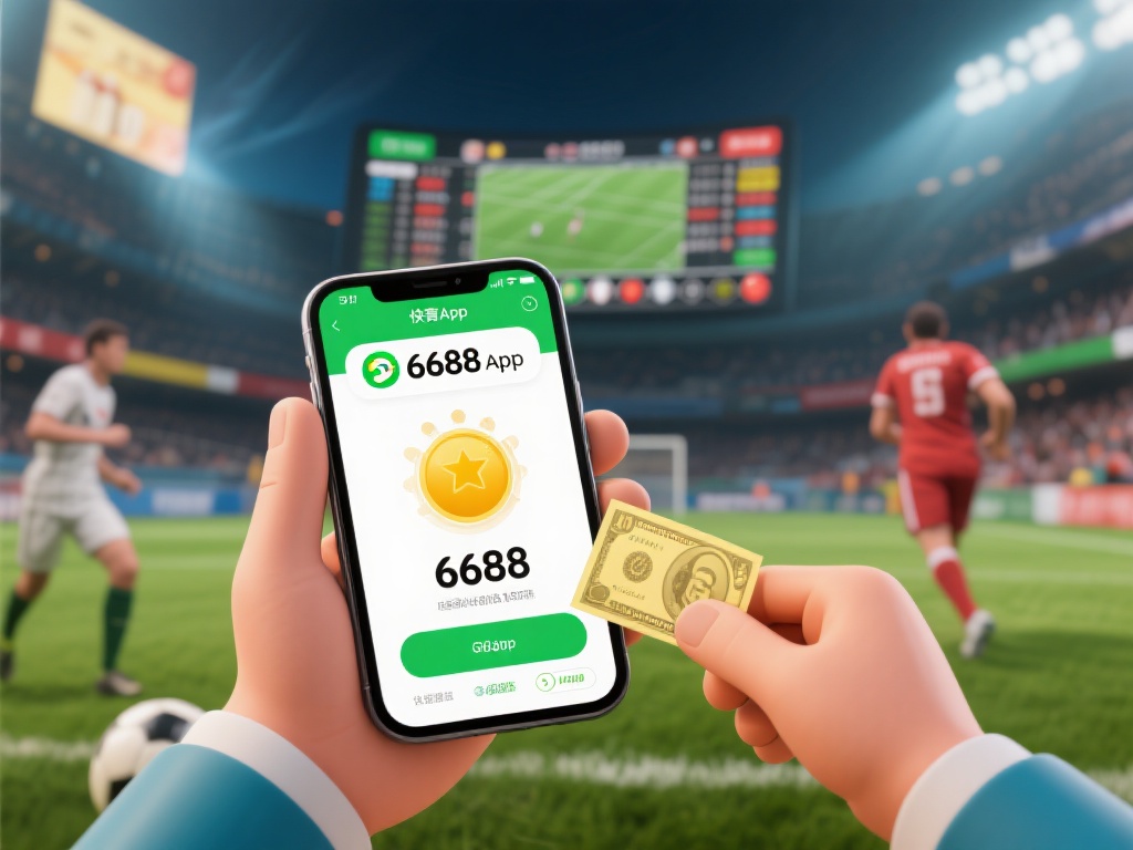 掌握6688体育提现秘诀,实现资金极速到账 在当今快节奏的生活中,很多人选择使用6688体育a