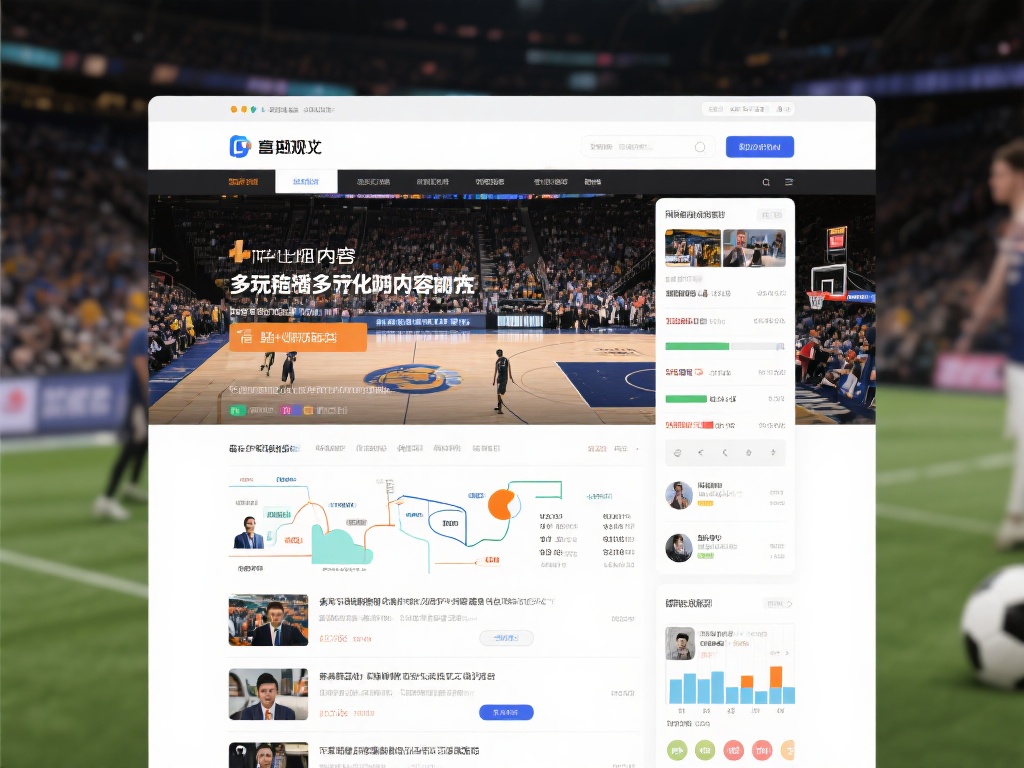 6688体育网站:汇聚全球体育爱好者的顶级交流平台 多元化内容
除了赛事直播和讨论区外,网站还提供了