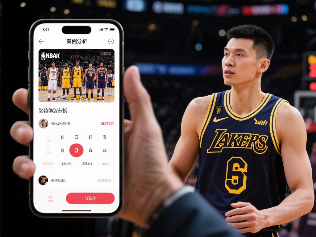 6688体育APP全面评测:功能亮点与用户体验解析 案例分析:以篮球迷张先生的真实体验为例,他通过订阅