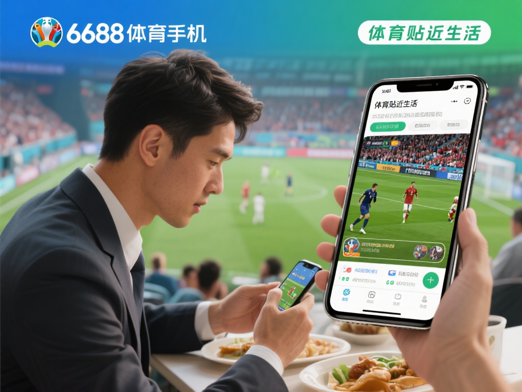 对比传统的体育消费模式，如购买纸质门票、在固定时间