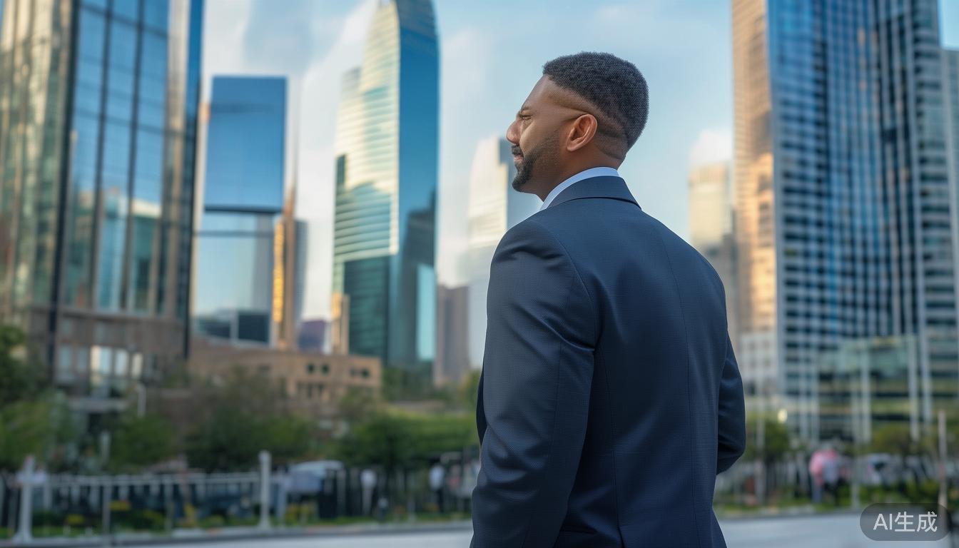 此外，从一些公开资料来看，这位老板在资本运作方面拥