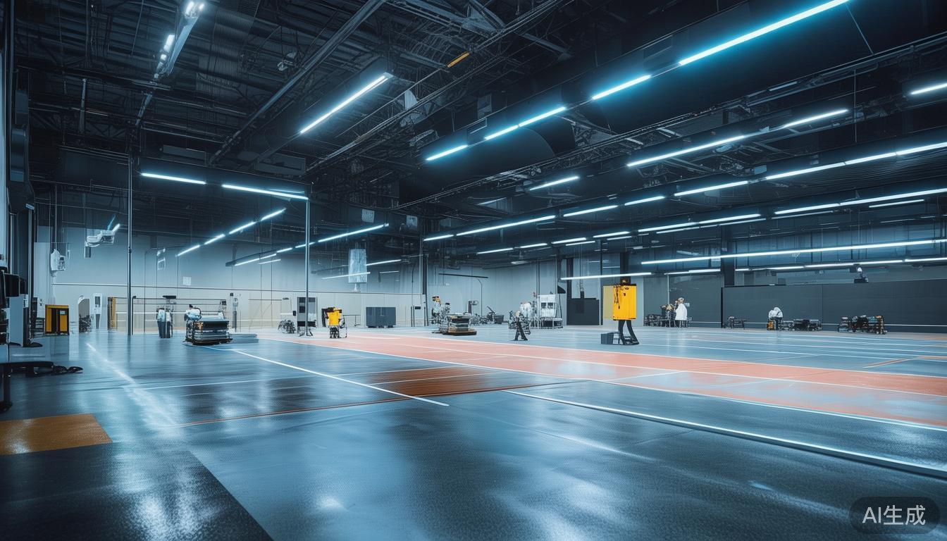 鸿豪体育6688:打造专业高效的体育场馆设备解决方案全方位服务 在实际操作中,鸿豪体育6688依托先进的设计理念和