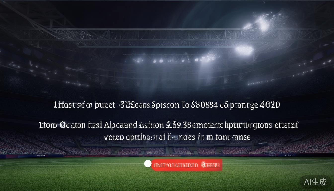 在当今体育娱乐快速发展的背景下，关注体育相关信息的