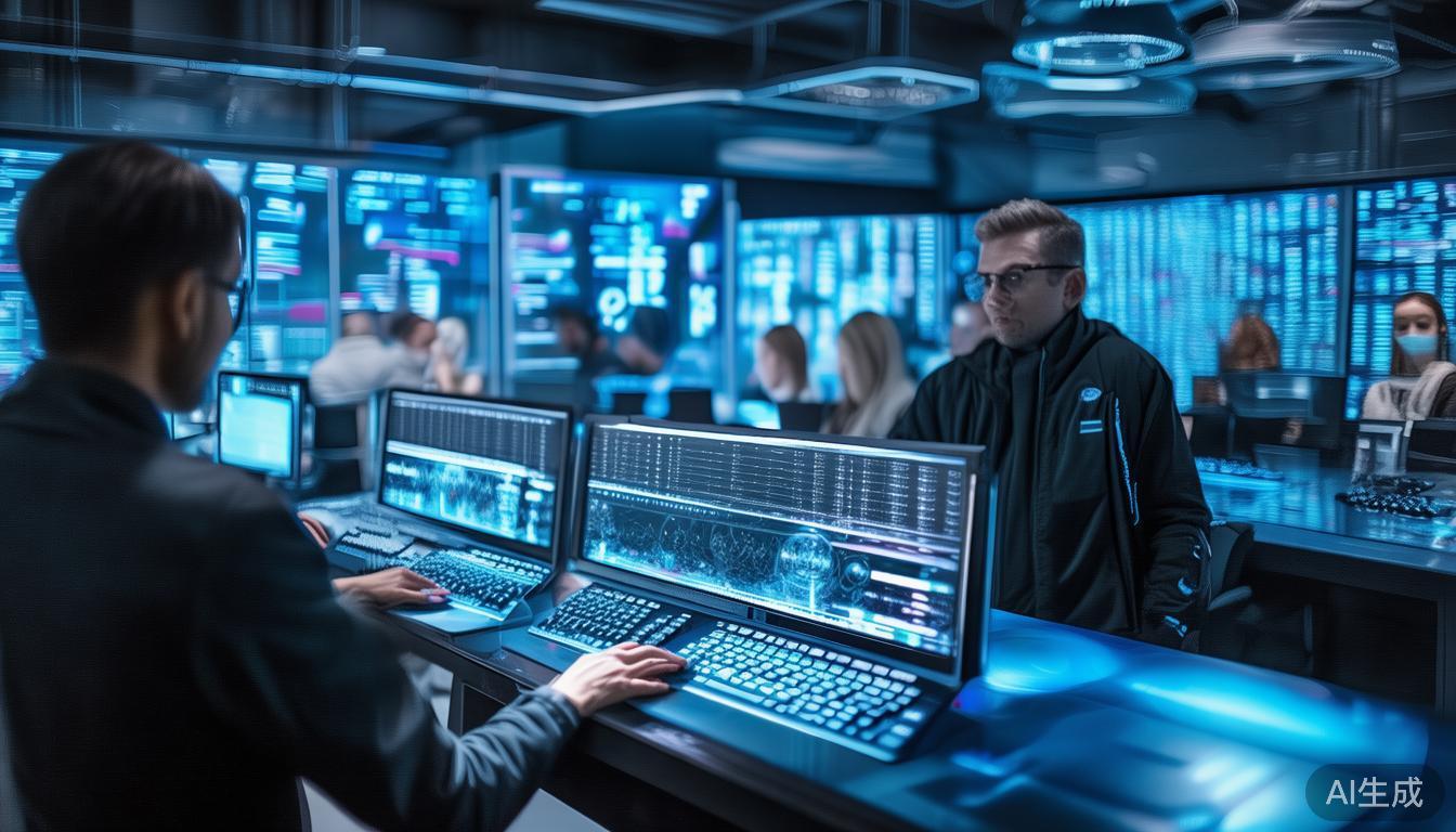 随着数字化时代的不断推进，人口信息管理和数据安全已