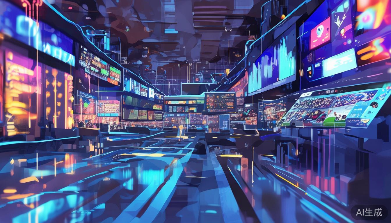 6688体育网站用户人口数据分析及其未来发展前景探讨 此外,数据还揭示了用户在平台上的转化路径。比如,首