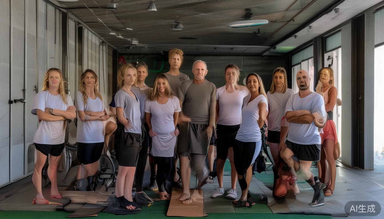 探索体验体育小屋6688的丰富多样健身课程,开启健康新生活 体育小屋6688的教练团队由多名具有丰富经验的专业