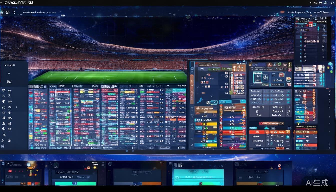 2024年6688体育iOS版比赛竞猜玩法全攻略与推荐指南 作为一款成熟的竞猜平台,6688体育提供多样的竞猜