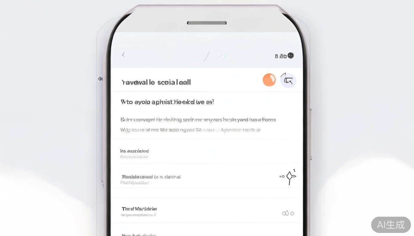 手机应用：下载官方APP，操作界面简洁直观，用户只