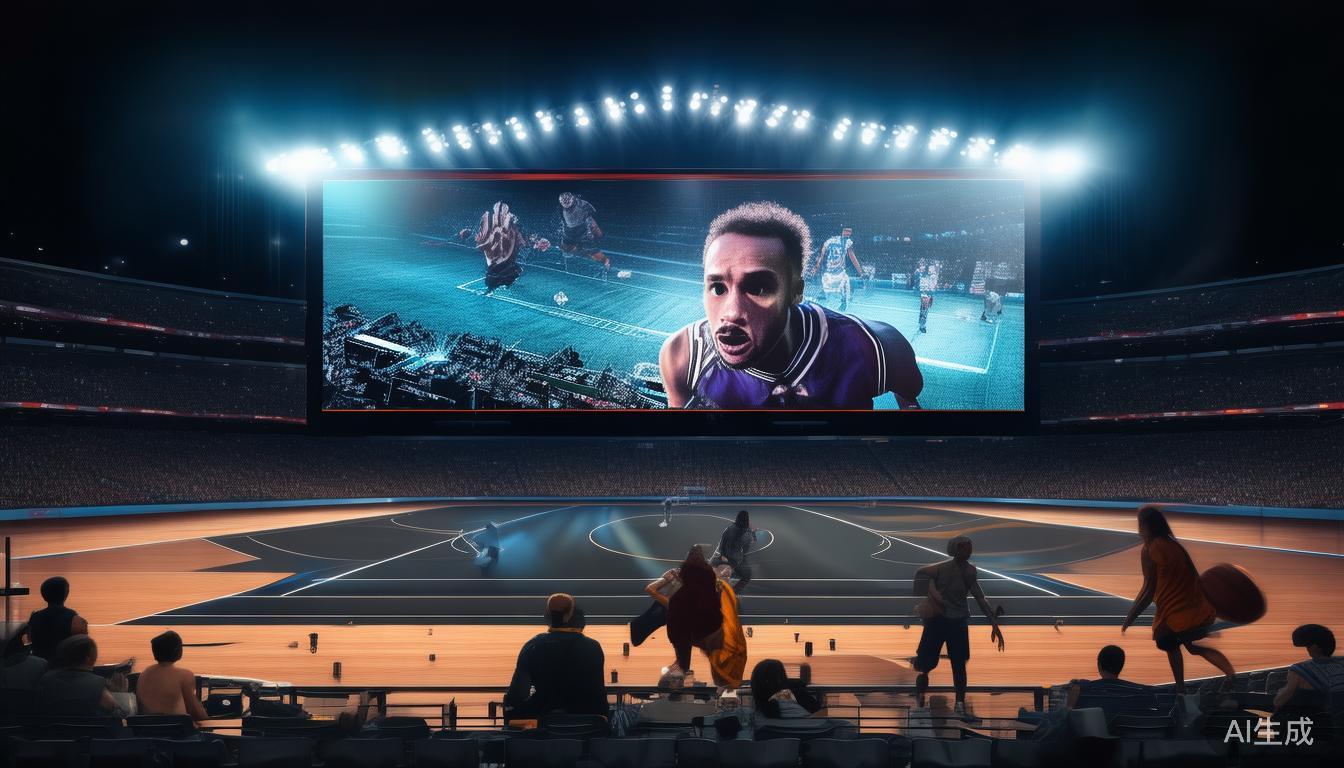 6688体育网提供丰富多彩的体育视频资源尽享精彩比赛娱乐体验 观看体育比赛,最重要的莫过于画质和流畅度。6688