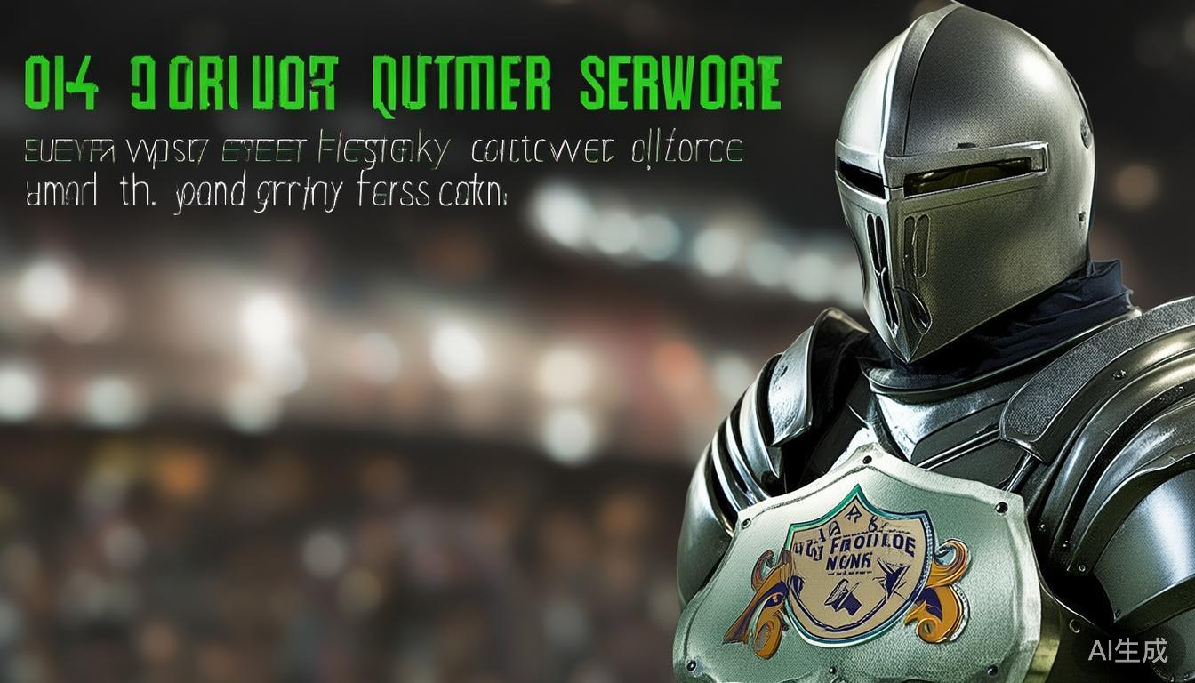 全面解析6688体育投注客户服务体系与常见问题解答指南 良好的客户服务是平台稳定发展的基石。6688体育投