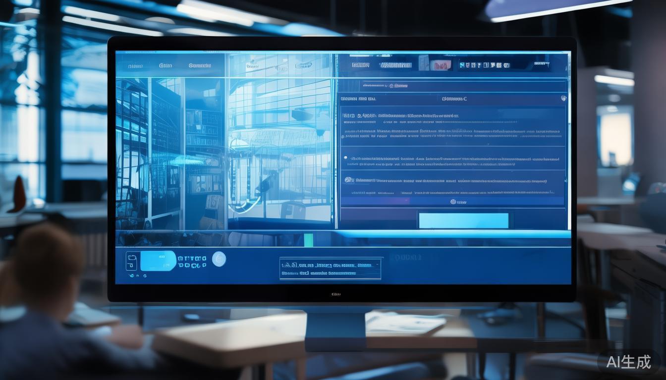 实时问题追踪与解决
自动工单系统和人工客服相辅相