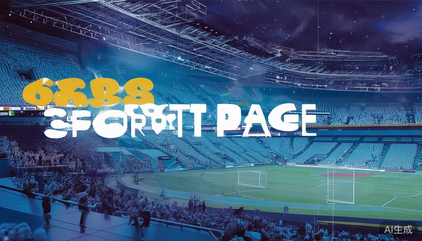 在众多体育网站中，6688体育网页以其全面、多元的