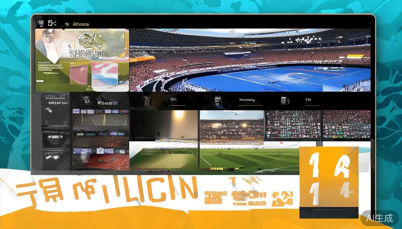 近年来，6688体育APP凭借其丰富的赛事资源、高