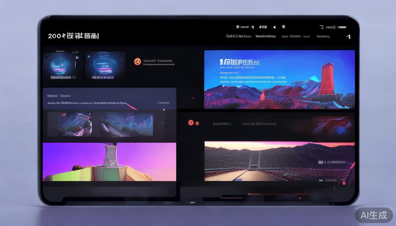 体育6688导航2024最新版完整功能解析与最新更新内容全面介绍 2024最新版的体育6688导航在界面设计上进行了