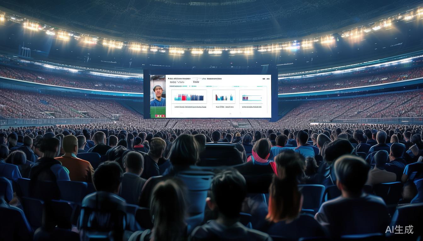 雁飞6688看体育平台提升观看体验的实用建议攻略 每位观众的偏好不同,提供个性化定制的观赛体验尤为重