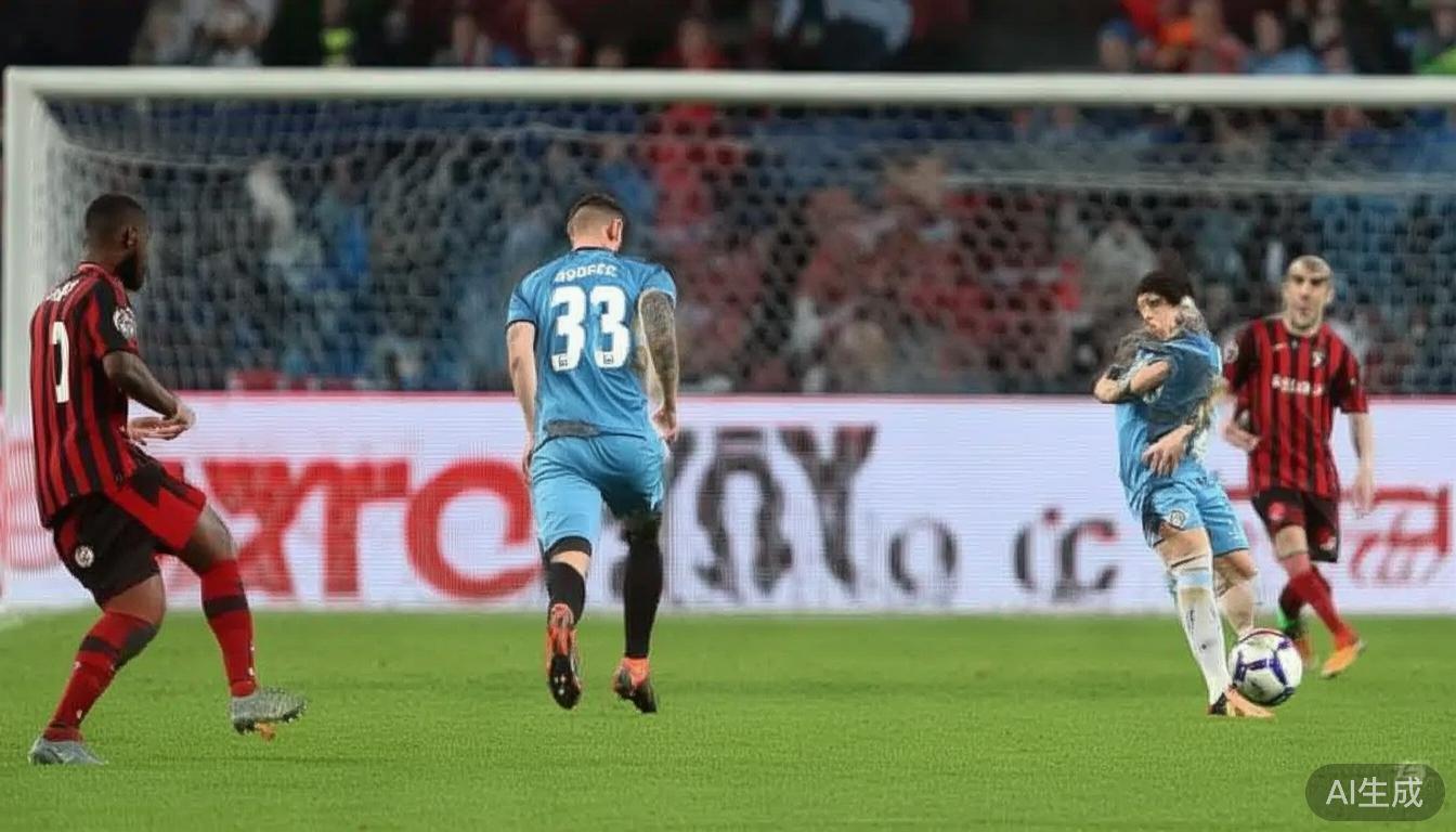 6688体育为你带来拉齐奥最新比赛集锦全景回顾精彩瞬间 在最新的比赛中,拉齐奥展现了成熟的攻防转换能力。例