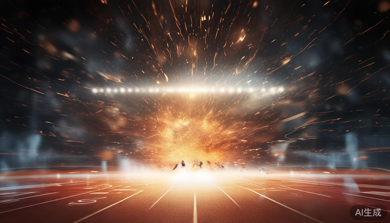 在体育资讯行业，速度就是优势。尤其是在重要赛事期间