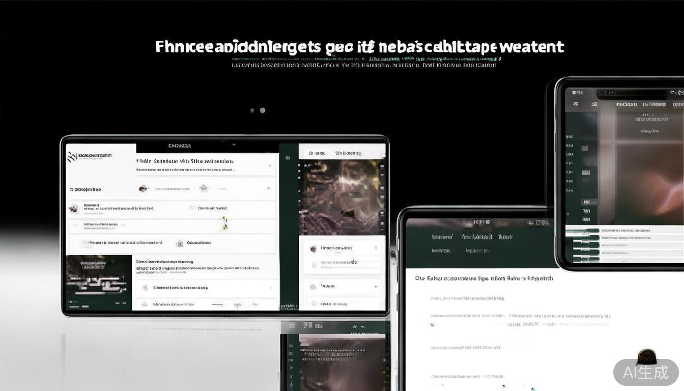 6688体育手机版用户真实体验与全面评价分析 用户普遍对6688体育手机版的界面设计表示满意。平