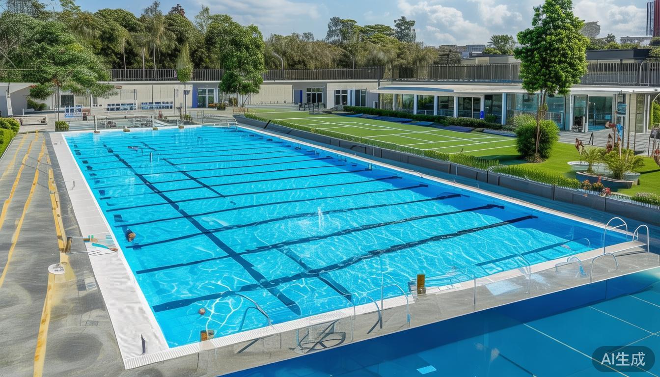探索6688体育城:开启你的梦想运动乐园之旅 例如,泳池区配备先进的水温调节系统和多个泳道,既鼓