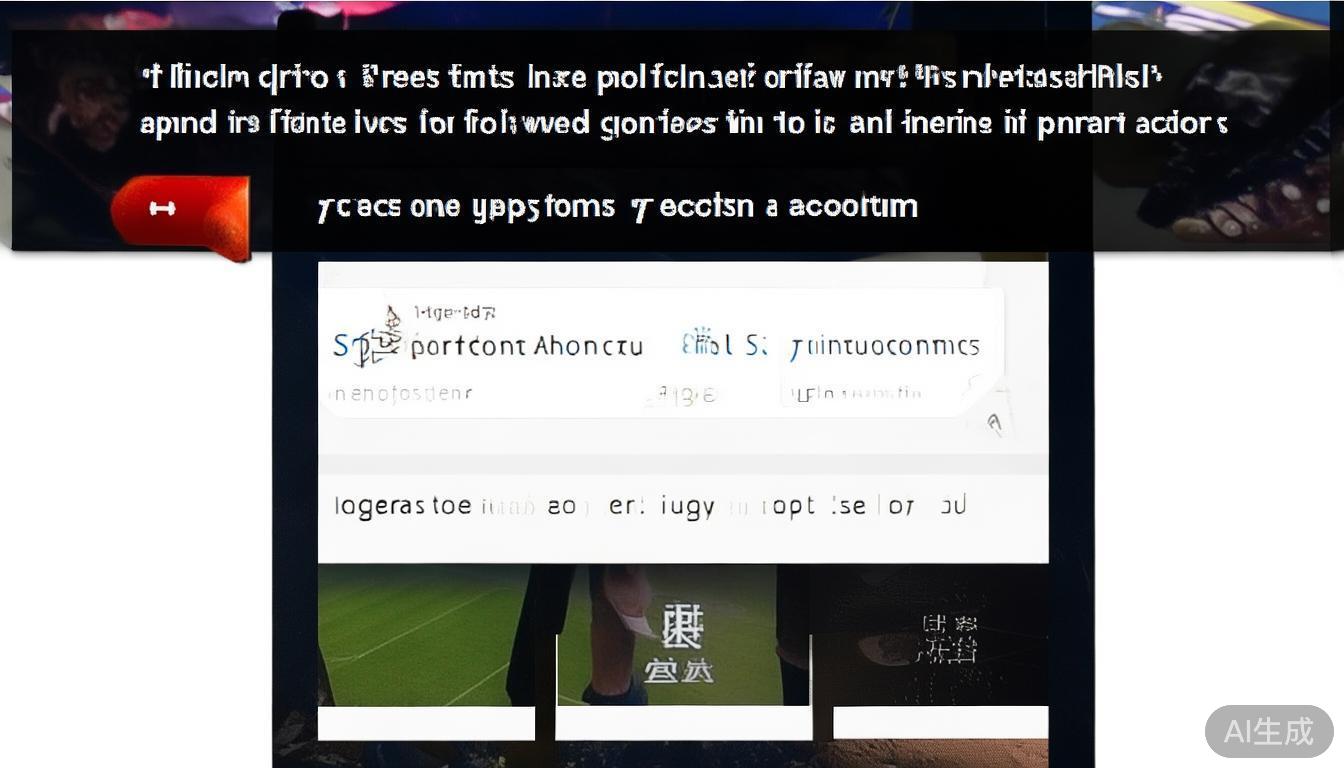 2024年最新6688体育app入口官方入口全面查询方式分享 官方微信公众号和应用
许多体育平台均设有官方微信