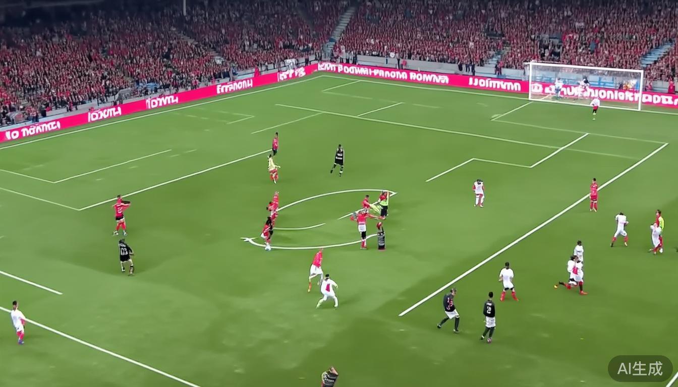 战术多元化日益显著。各队不断调整战术体系，追求攻防