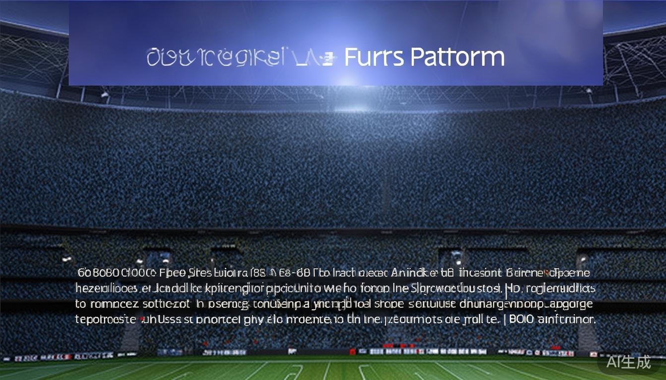 在当今数字化时代，体育迷们对于观看赛事的期待不断提