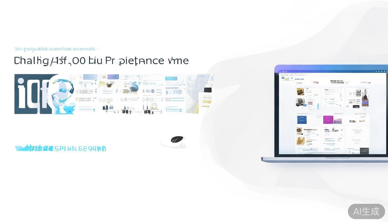 在网络环境多样化的背景下，平台的加载速度已成为影响