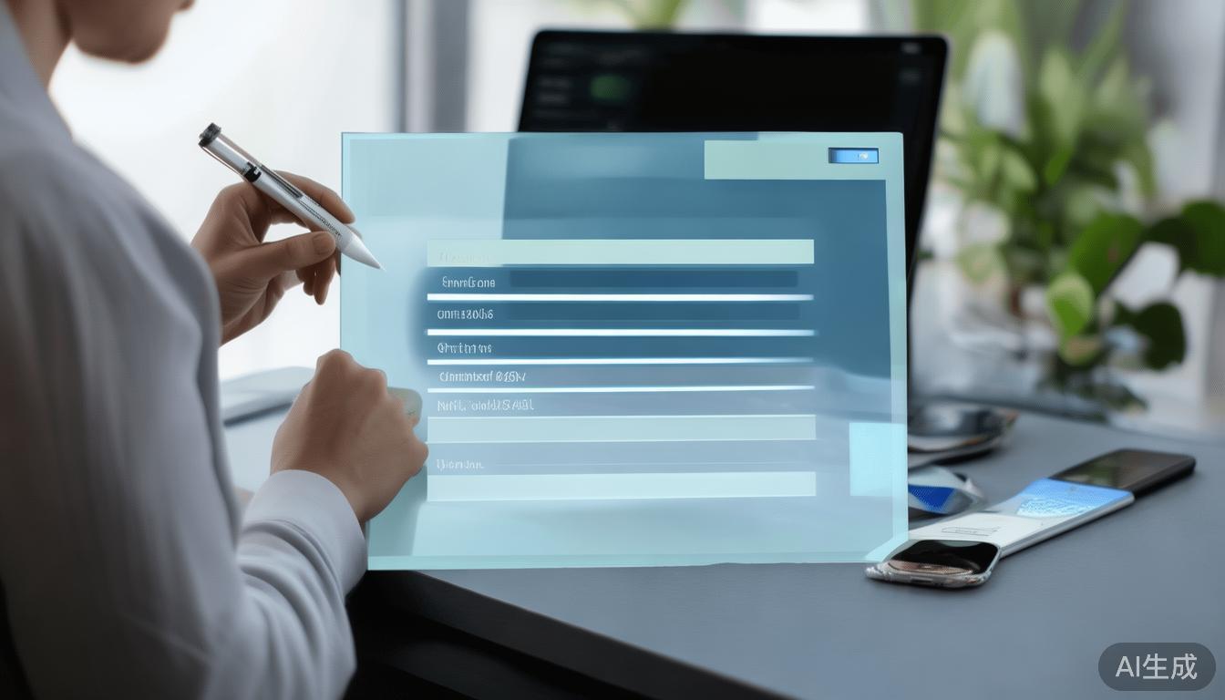 填写个人信息：根据页面提示，准确填写手机号、邮箱、