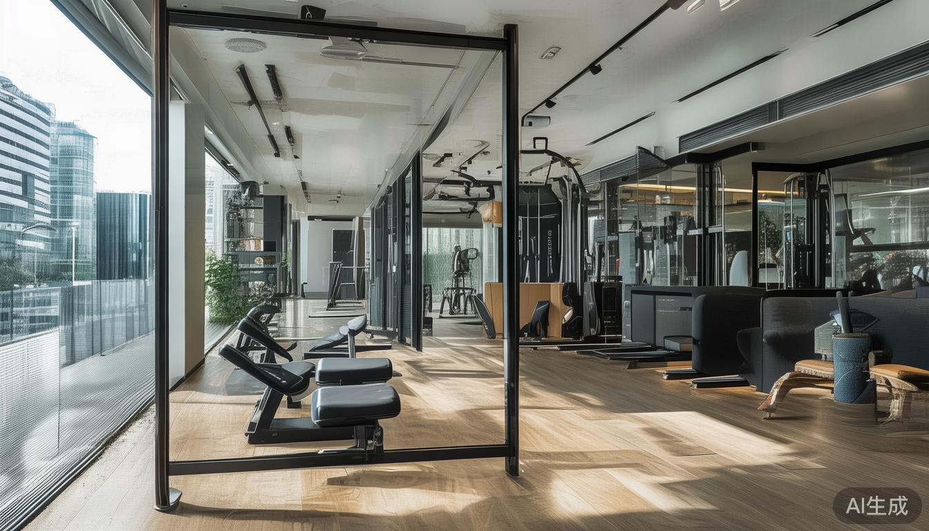 在现代都市生活节奏日益加快的背景下，越来越多的人开