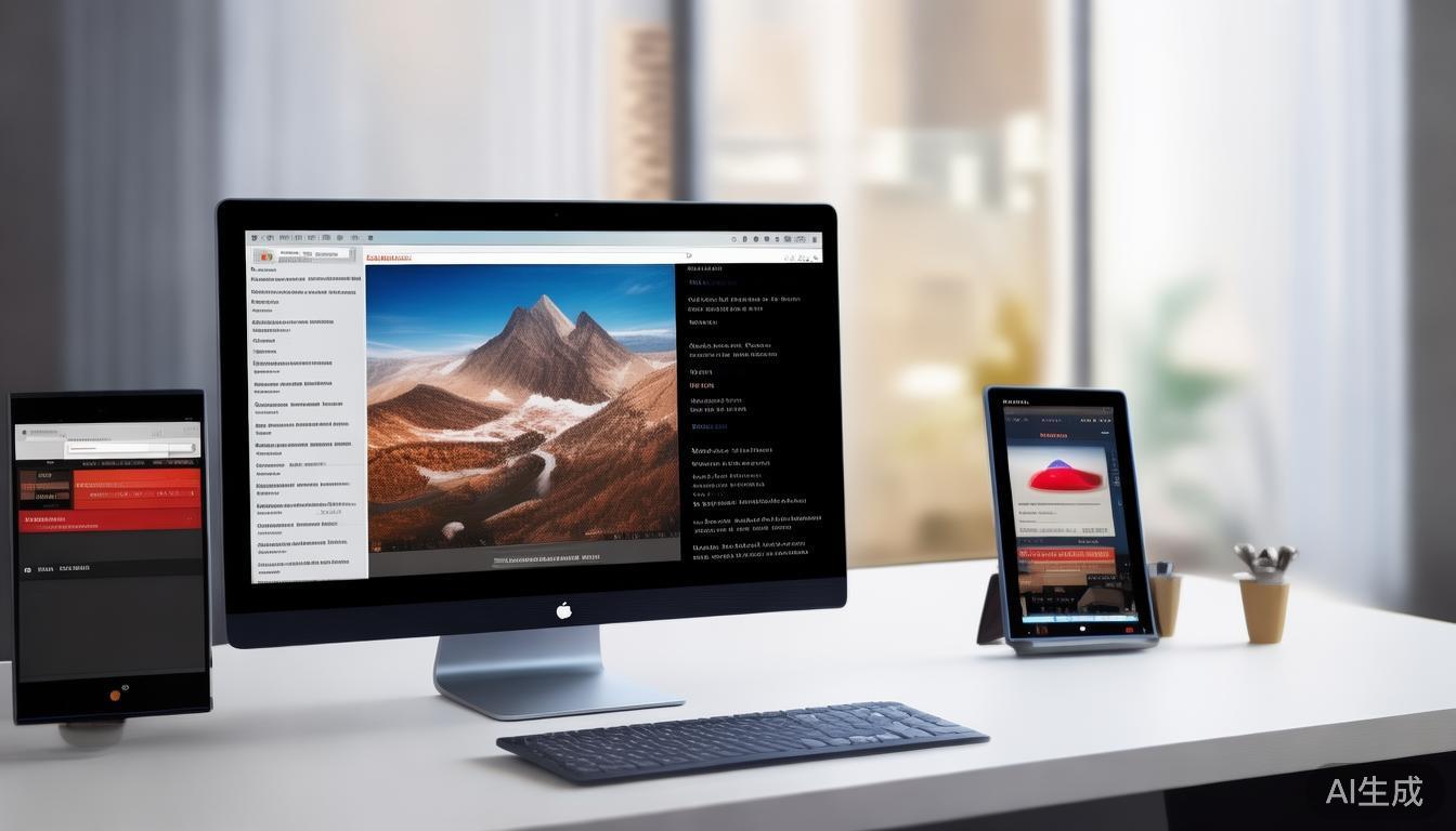 合理配置浏览器和播放器
如果采用网页观看方式，应
