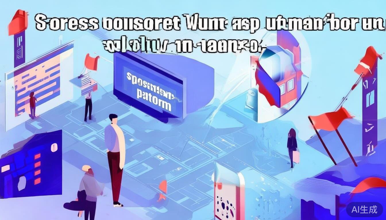 首先，正规的平台应具有合法的经营许可证和完善的运营