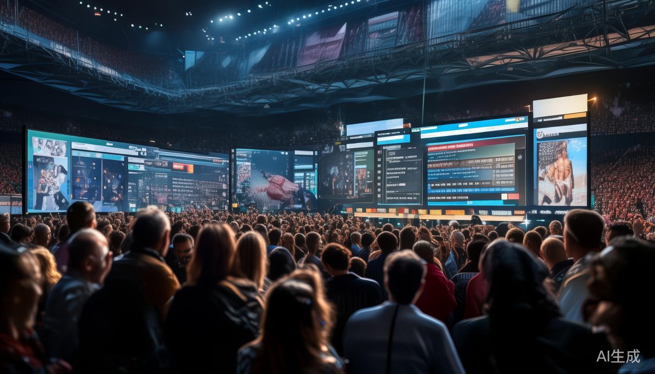 在进行竞猜前，建议用户先了解比赛相关的背景信息与近